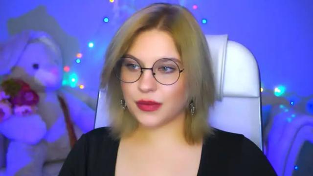 Image 12 of jenniferharve Stream on Chaturbate on 18 months ago