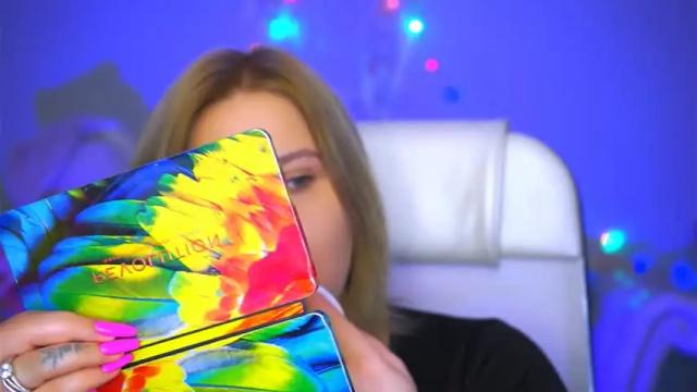 Image 2 of jenniferharve Stream on Chaturbate on 18 months ago