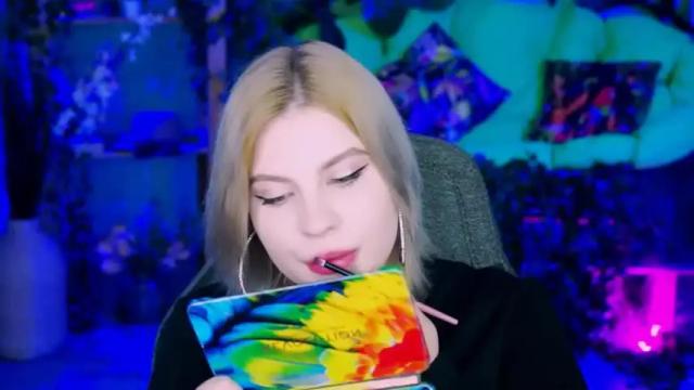 Thumbnail 3, jenniferharve's Stream at Chaturbate, 17 months ago