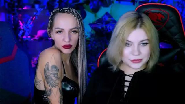 Image 11 of jenniferharve Stream on Chaturbate on 17 months ago