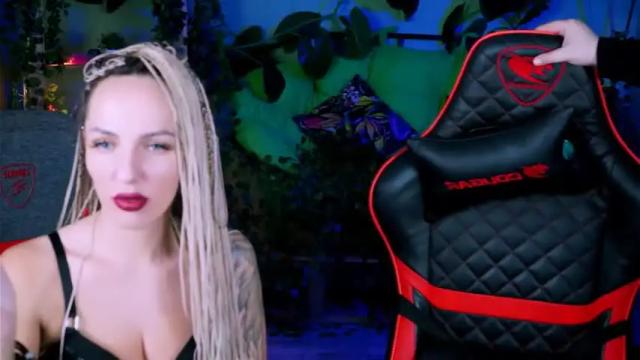 Thumbnail 2, jenniferharve's Stream at Chaturbate, 16 months ago