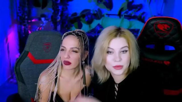 Thumbnail 3, jenniferharve's Stream at Chaturbate, 16 months ago