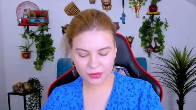 Image 8 of jenniferharve Stream on Chaturbate on 17 months ago