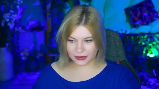 Image 10 of jenniferharve Stream on Chaturbate on 16 months ago