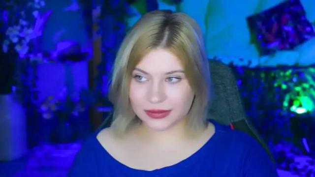 Image 11 of jenniferharve Stream on Chaturbate on 16 months ago