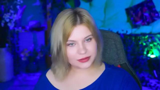 Image 12 of jenniferharve Stream on Chaturbate on 16 months ago