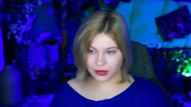 Image 2 of jenniferharve Stream on Chaturbate on 16 months ago