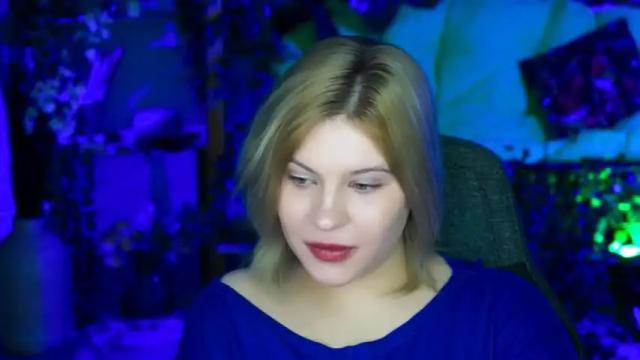 Image 3 of jenniferharve Stream on Chaturbate on 16 months ago