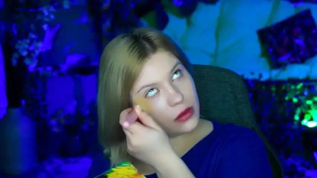 Image 4 of jenniferharve Stream on Chaturbate on 16 months ago
