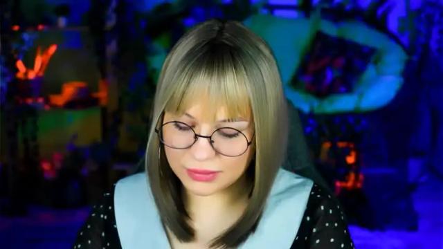 Image 2 of jenniferharve Stream on Chaturbate on 16 months ago