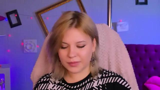 Thumbnail 2, jenniferharve's Stream at Chaturbate, 16 months ago