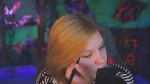 Thumbnail 1, jenniferharve's Stream at Chaturbate, 16 months ago
