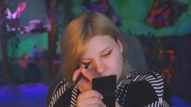 Image 3 of jenniferharve Stream on Chaturbate on 16 months ago