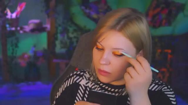 Thumbnail 2, jenniferharve's Stream at Chaturbate, 16 months ago