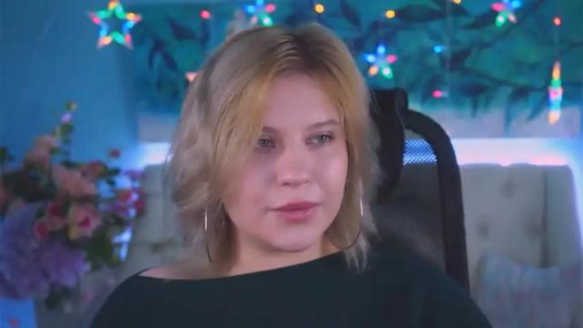 Image 3 of jenniferharve Stream on Chaturbate on 16 months ago