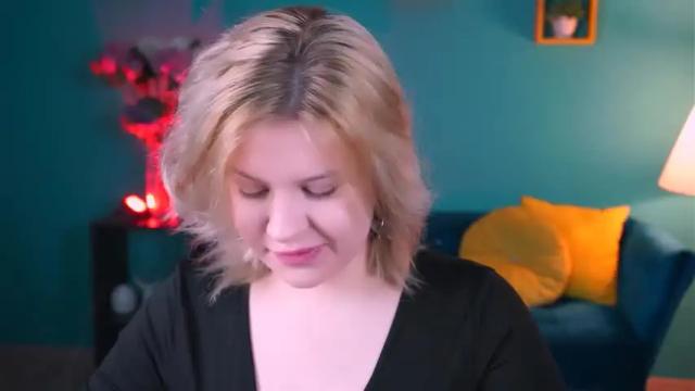 Thumbnail 1, jenniferharve's Stream at Chaturbate, 16 months ago