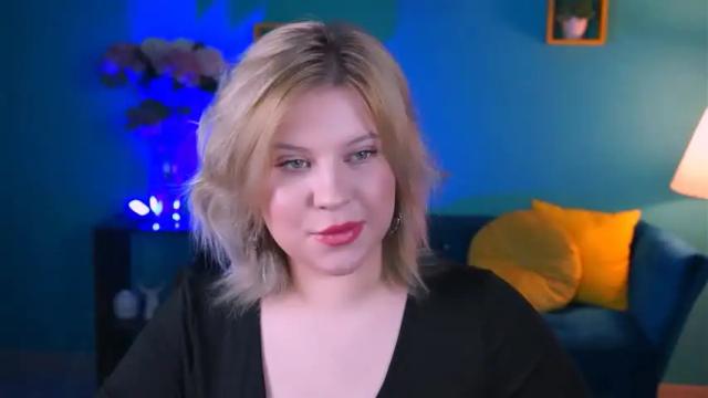 Image 8 of jenniferharve Stream on Chaturbate on 16 months ago