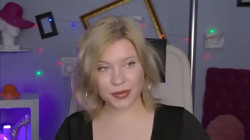 jenniferharve Chaturbate