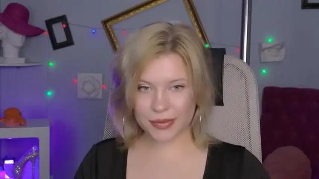 Image 6 of jenniferharve Stream on Chaturbate on 16 months ago