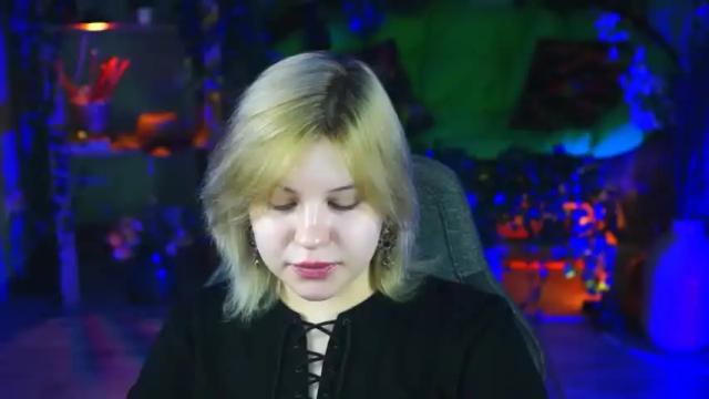 Thumbnail 1, jenniferharve's Stream at Chaturbate, 16 months ago