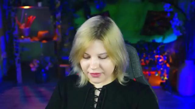 Image 10 of jenniferharve Stream on Chaturbate on 16 months ago