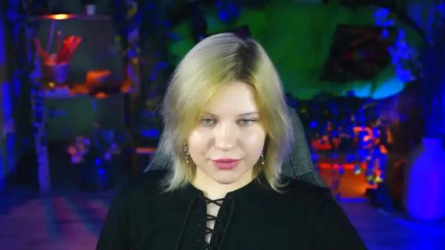 Image 8 of jenniferharve Stream on Chaturbate on 16 months ago