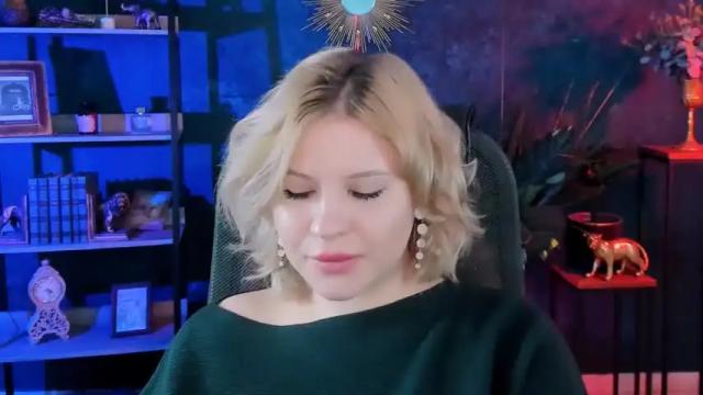 Image 10 of jenniferharve Stream on Chaturbate on 16 months ago