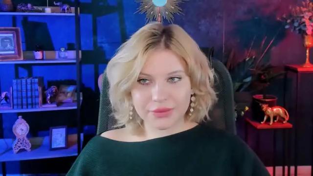 Image 11 of jenniferharve Stream on Chaturbate on 16 months ago