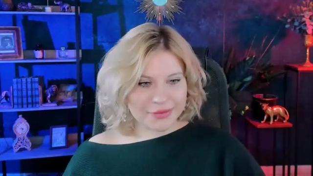 Image 12 of jenniferharve Stream on Chaturbate on 16 months ago