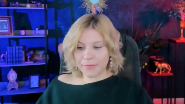 Thumbnail 2, jenniferharve's Stream at Chaturbate, 16 months ago