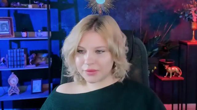 Image 6 of jenniferharve Stream on Chaturbate on 16 months ago