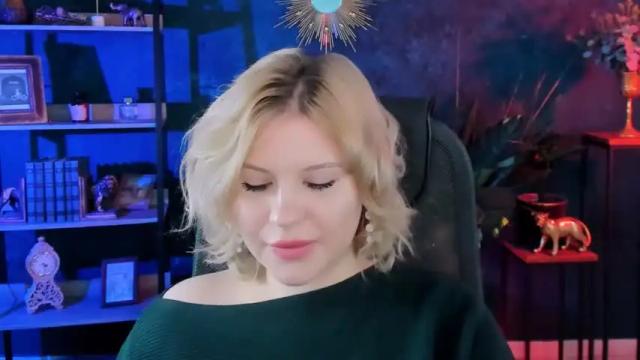 Thumbnail 3, jenniferharve's Stream at Chaturbate, 16 months ago