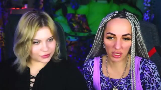 Image 11 of jenniferharve Stream on Chaturbate on 16 months ago