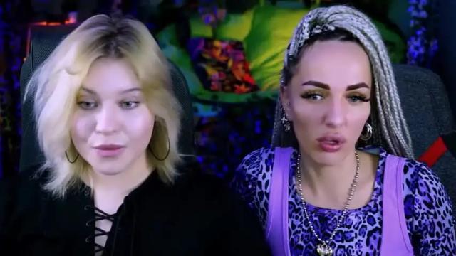 Image 2 of jenniferharve Stream on Chaturbate on 16 months ago