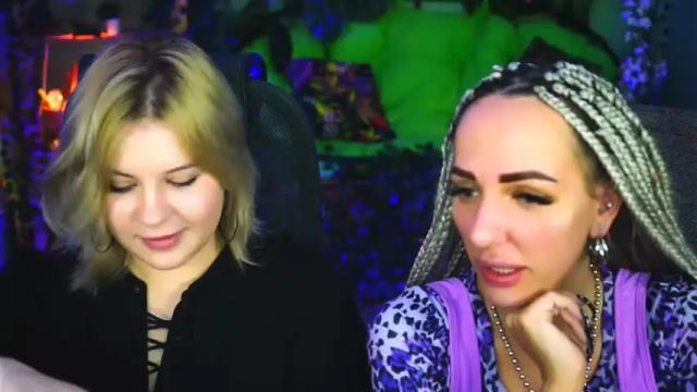 Thumbnail 2, jenniferharve's Stream at Chaturbate, 16 months ago