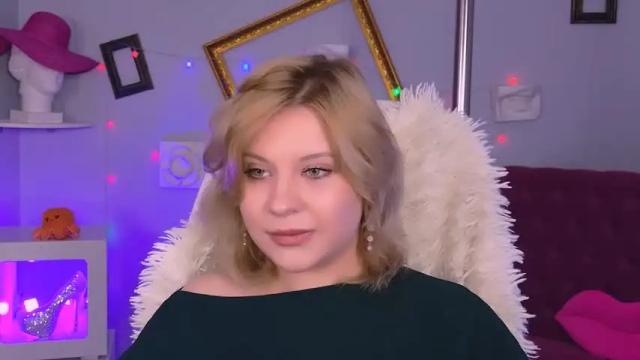 Image 10 of jenniferharve Stream on Chaturbate on 16 months ago