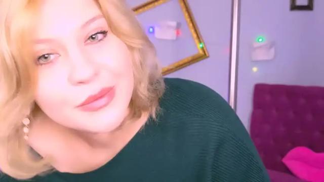 Image 8 of jenniferharve Stream on Chaturbate on 16 months ago