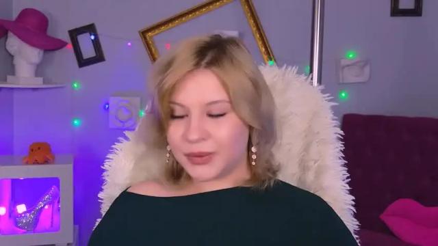 Thumbnail 3, jenniferharve's Stream at Chaturbate, 15 months ago