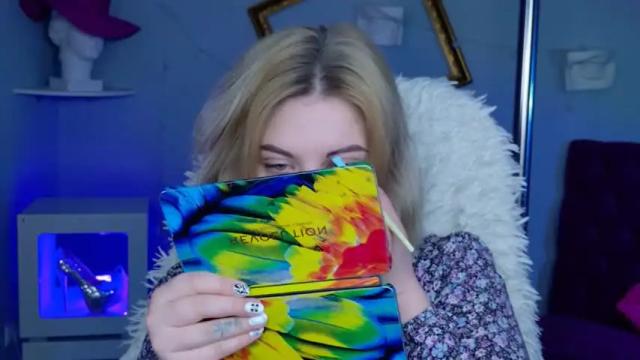 Image 10 of jenniferharve Stream on Chaturbate on 15 months ago