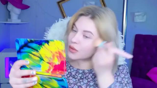 Image 11 of jenniferharve Stream on Chaturbate on 15 months ago