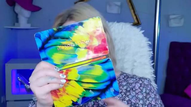 Image 7 of jenniferharve Stream on Chaturbate on 15 months ago