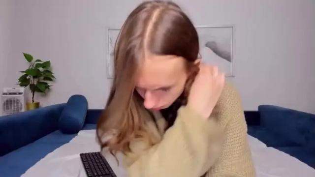 Thumbnail 1, jenniferhoffman_'s Stream at Chaturbate, 20 months ago