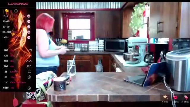 Image 11 of jenniferjuggs69 Stream on Chaturbate on 12 months ago