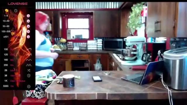 Image 2 of jenniferjuggs69 Stream on Chaturbate on 12 months ago