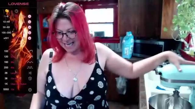 Image 8 of jenniferjuggs69 Stream on Chaturbate on 12 months ago