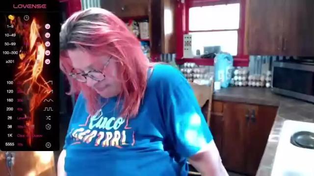 Image 3 of jenniferjuggs69 Stream on Chaturbate on 12 months ago