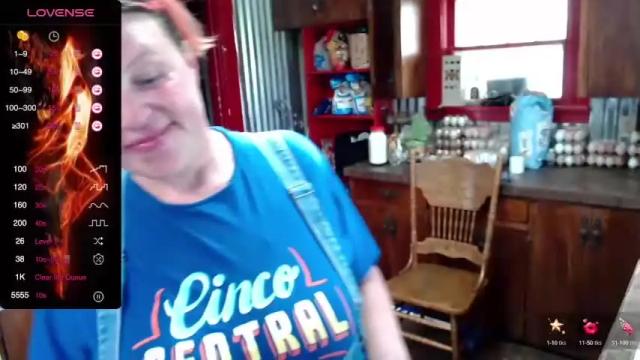Image 7 of jenniferjuggs69 Stream on Chaturbate on 12 months ago