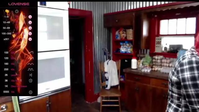 Thumbnail 2, jenniferjuggs69's Stream at Chaturbate, 12 months ago