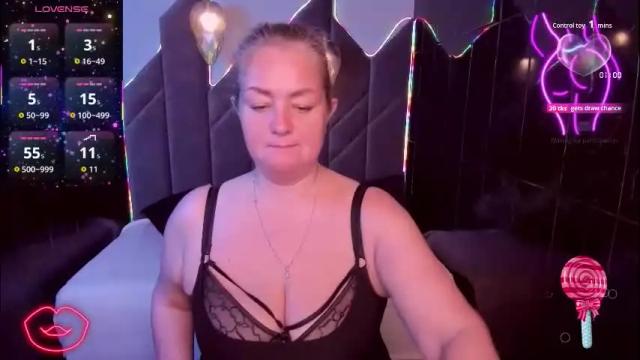 Thumbnail 1, jenniferlight's Stream at Chaturbate, 2 months ago