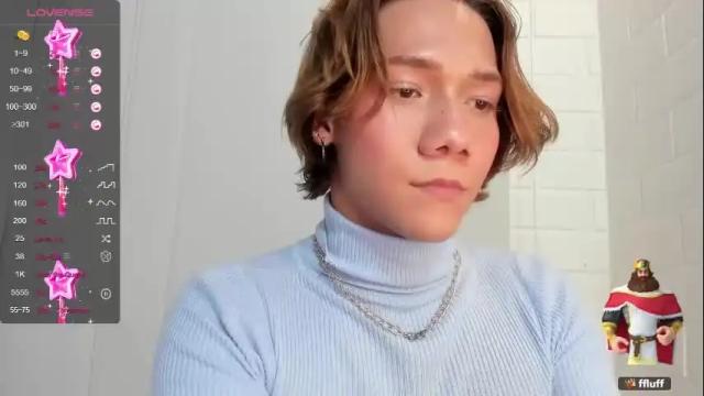 Image 11 of jenniferoconner_ Stream on Chaturbate on 19 months ago